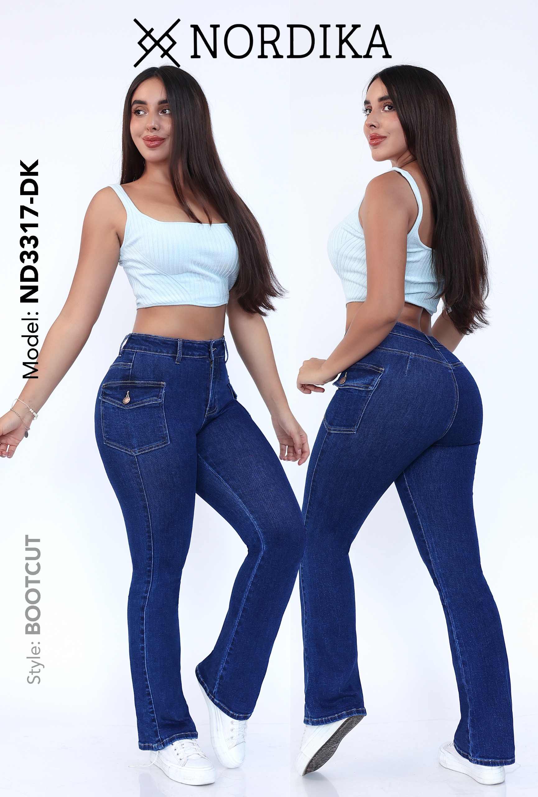 JEANS-ND3317